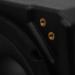 MBQD-SUBA-1 400 Watt Can-Am Defender Tuned Subwoofer Kit
