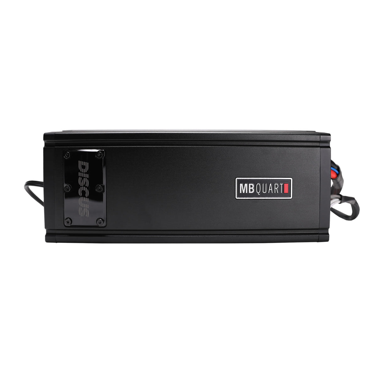 DA2-500.2D Discus 500 Watt Waterproof 2 Channel Amplifier