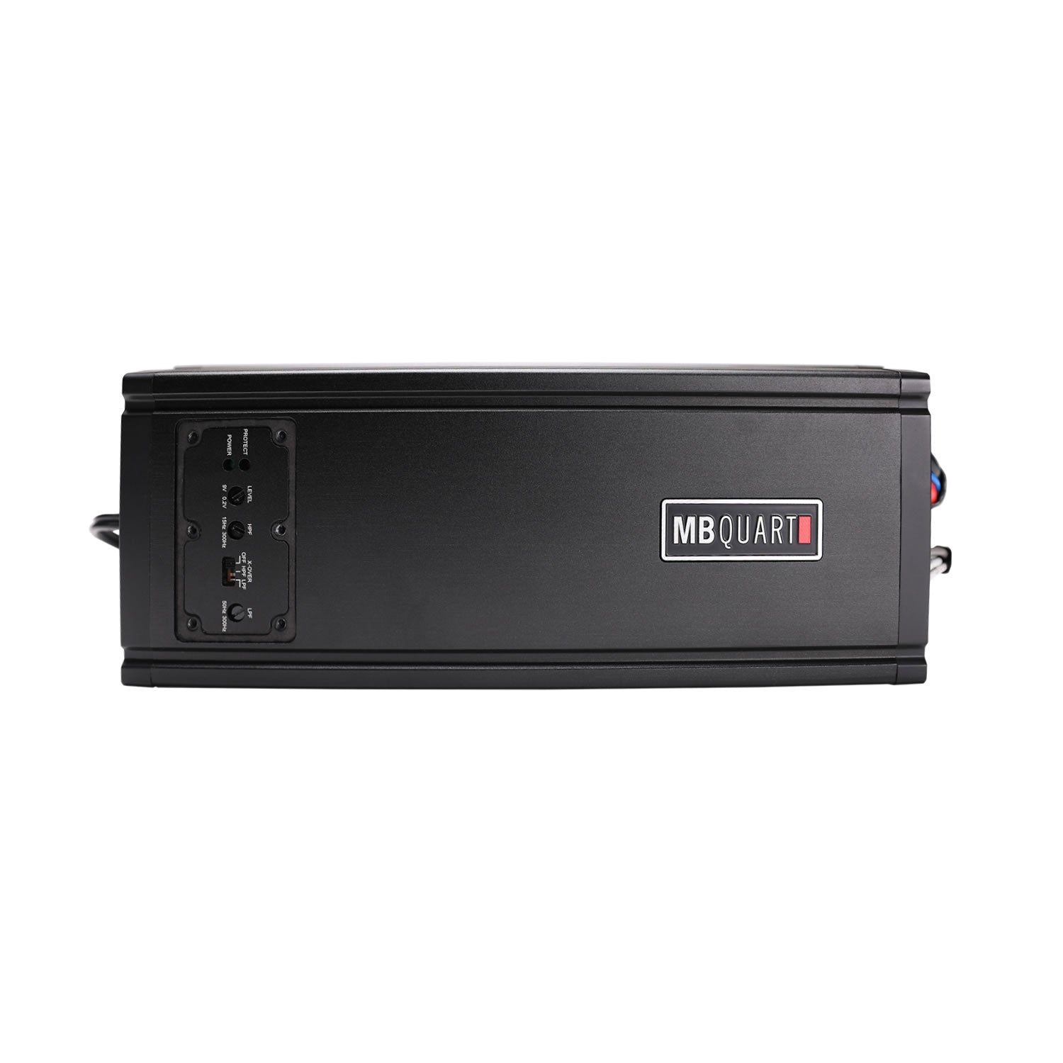 DA2-500.2D Discus 500 Watt Waterproof 2 Channel Amplifier