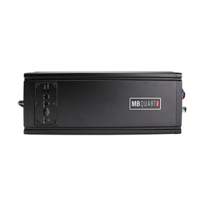 DA2-500.2D Discus 500 Watt Waterproof 2 Channel Amplifier