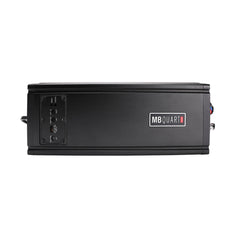 DA2-500.2D Discus 500 Watt Waterproof 2 Channel Amplifier