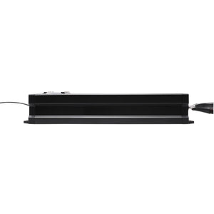 DA2-500.2D Discus 500 Watt Waterproof 2 Channel Amplifier