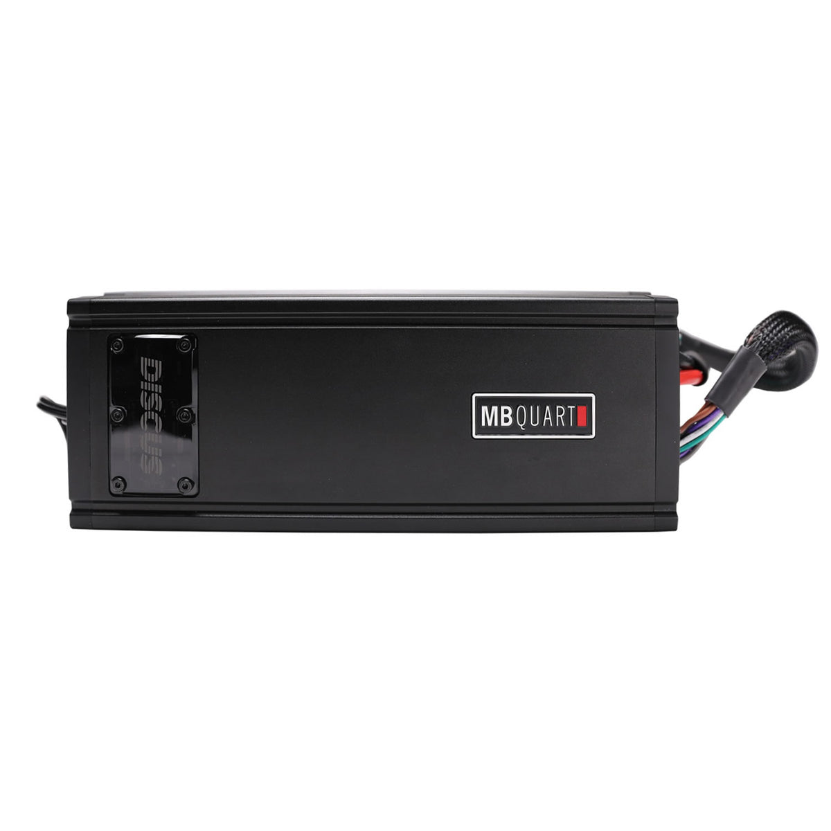 DA2-500.5D Discus 500 Watt Waterproof 5 Channel Amplifier