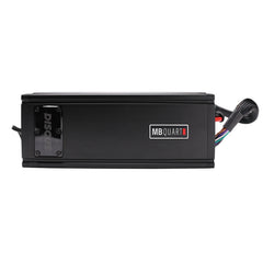 DA2-500.5D Discus 500 Watt Waterproof 5 Channel Amplifier