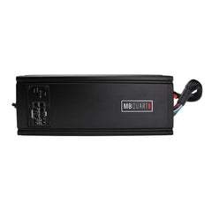 DA2-500.5D Discus 500 Watt Waterproof 5 Channel Amplifier