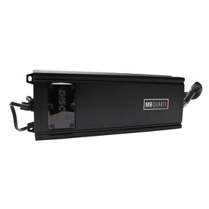 DA2-500.5D Discus 500 Watt Waterproof 5 Channel Amplifier