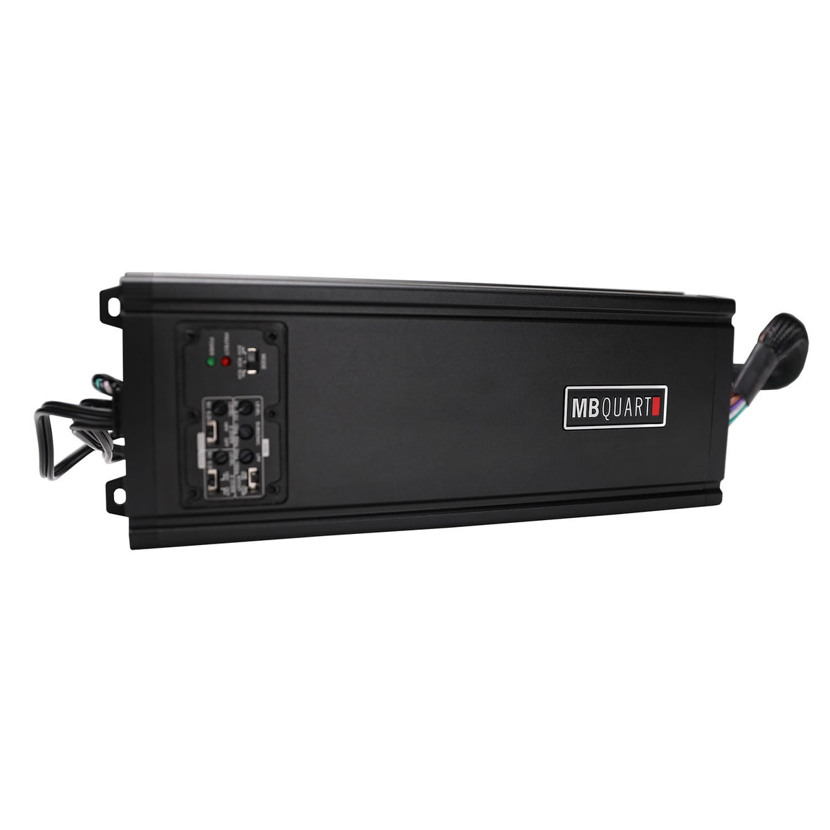 DA2-500.5D Discus 500 Watt Waterproof 5 Channel Amplifier