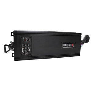 DA2-500.5D Discus 500 Watt Waterproof 5 Channel Amplifier