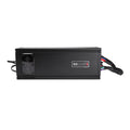 DA2-520.4D Discus 520 Watt Waterproof 4 Channel Amplifier