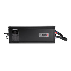 DA2-520.4D Discus 520 Watt Waterproof 4 Channel Amplifier
