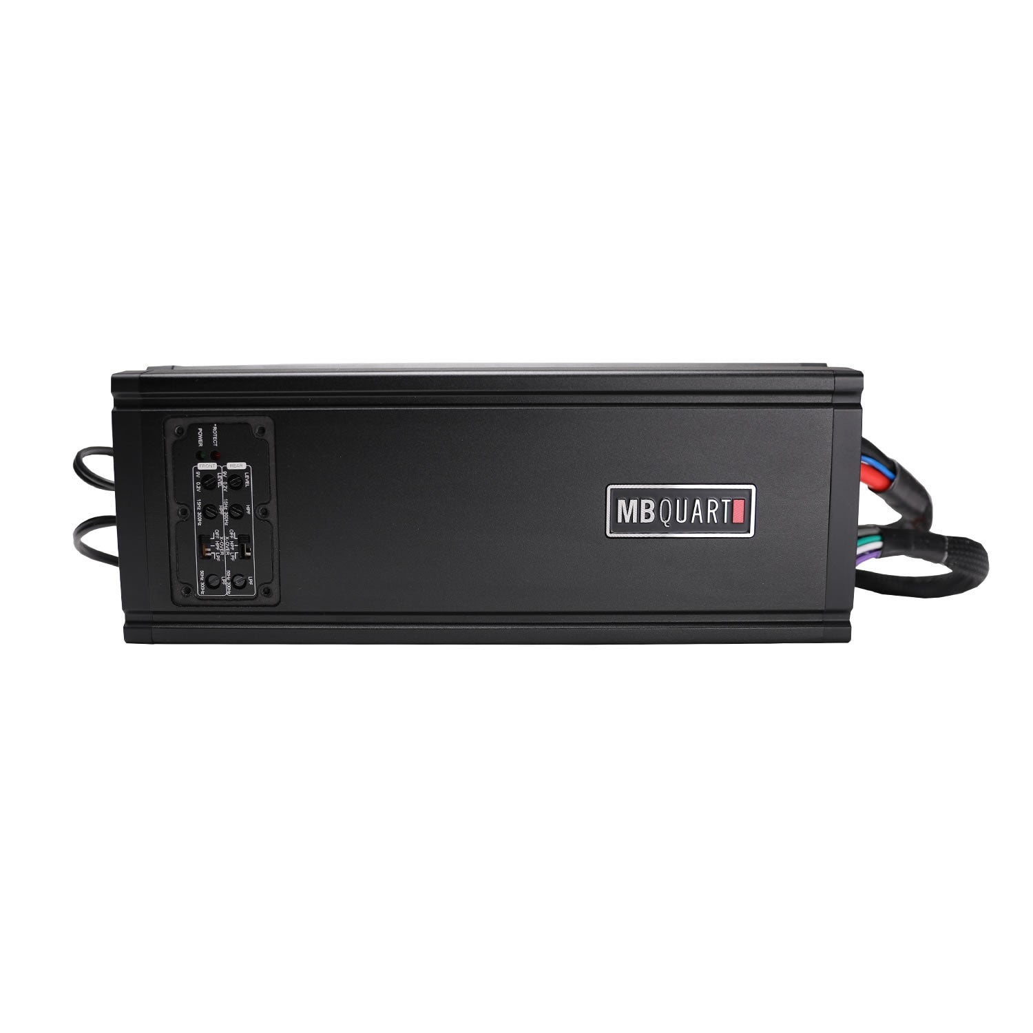 DA2-520.4D Discus 520 Watt Waterproof 4 Channel Amplifier