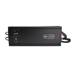 DA2-520.4D Discus 520 Watt Waterproof 4 Channel Amplifier