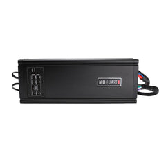 DA2-520.4D Discus 520 Watt Waterproof 4 Channel Amplifier