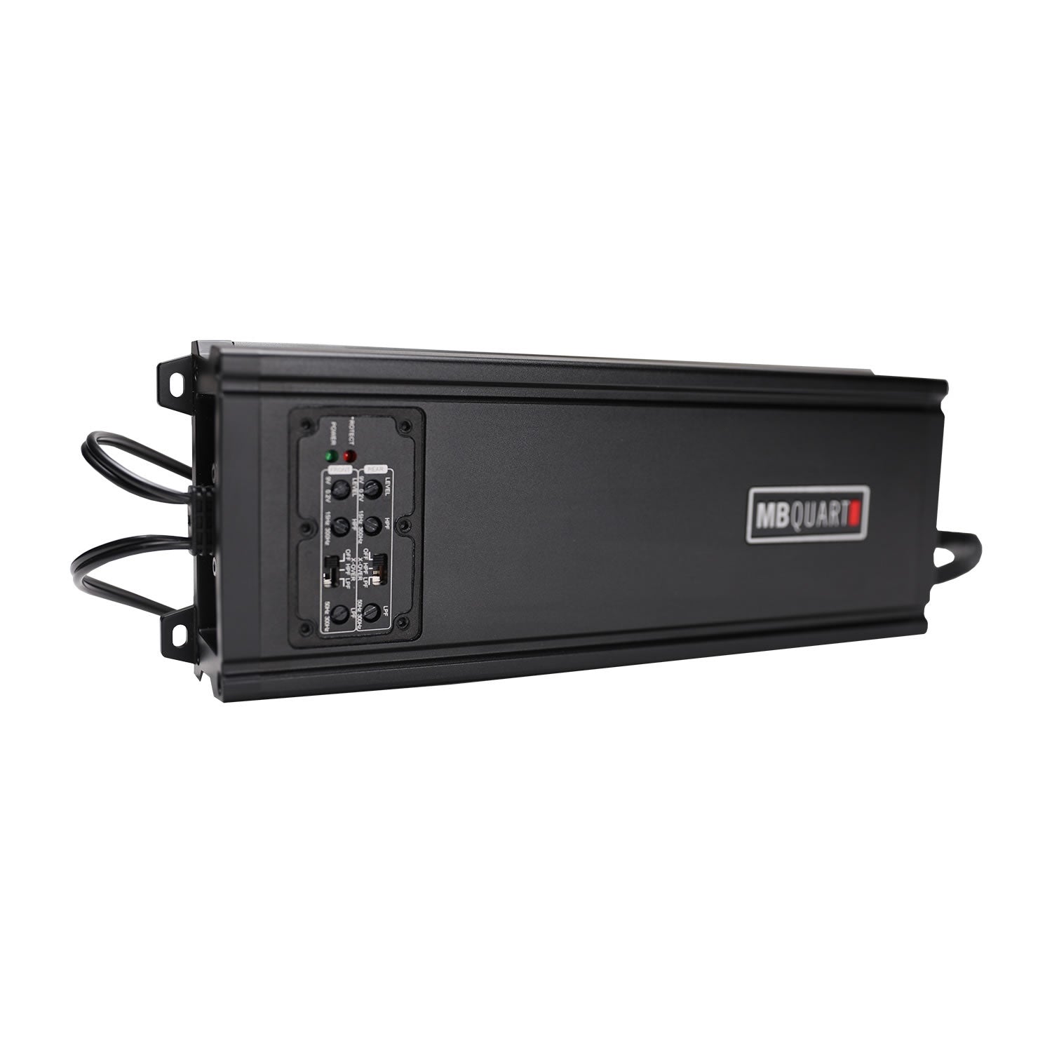 DA2-520.4D Discus 520 Watt Waterproof 4 Channel Amplifier
