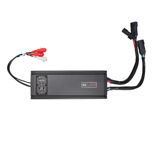 DA2-520.4D Discus 520 Watt Waterproof 4 Channel Amplifier