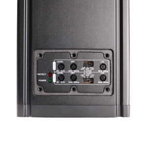 DA2-520.4D Discus 520 Watt Waterproof 4 Channel Amplifier