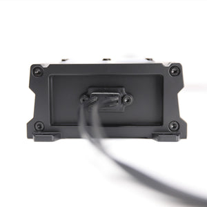 DA2-520.4D Discus 520 Watt Waterproof 4 Channel Amplifier
