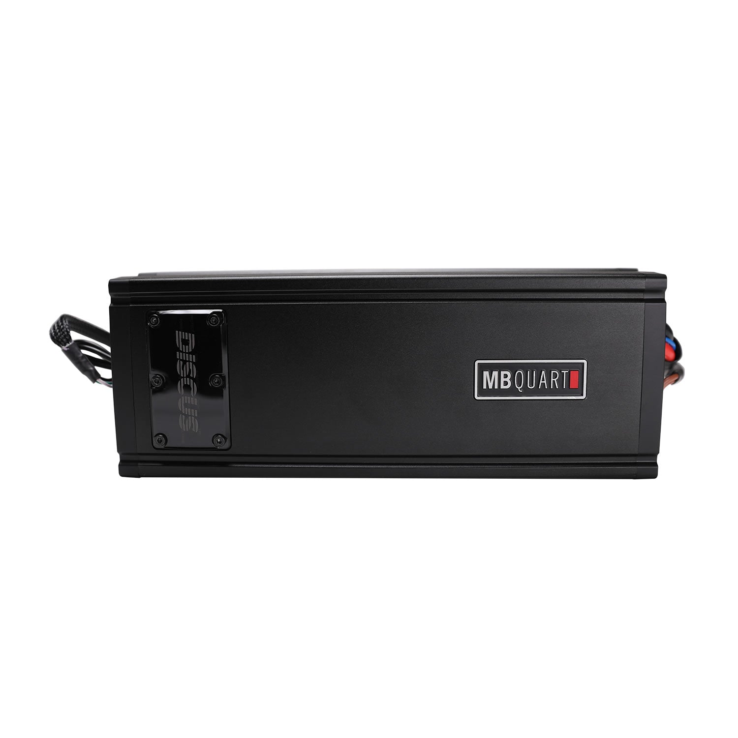 DA2-600.1D Discus 600 Watt Waterproof Monoblock Amplifier