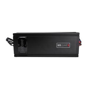 DA2-600.1D Discus 600 Watt Waterproof Monoblock Amplifier