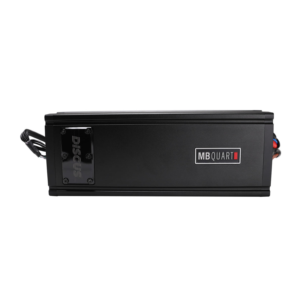 DA2-600.1D Discus 600 Watt Waterproof Monoblock Amplifier