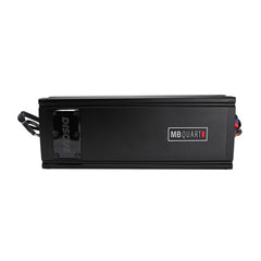 DA2-600.1D Discus 600 Watt Waterproof Monoblock Amplifier
