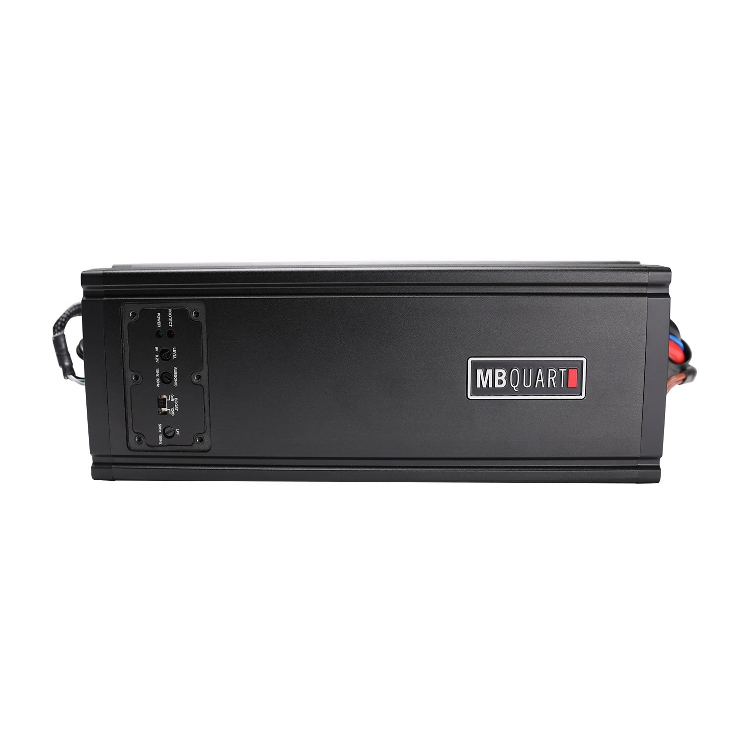 DA2-600.1D Discus 600 Watt Waterproof Monoblock Amplifier