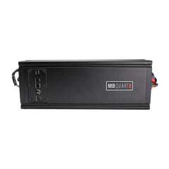 DA2-600.1D Discus 600 Watt Waterproof Monoblock Amplifier