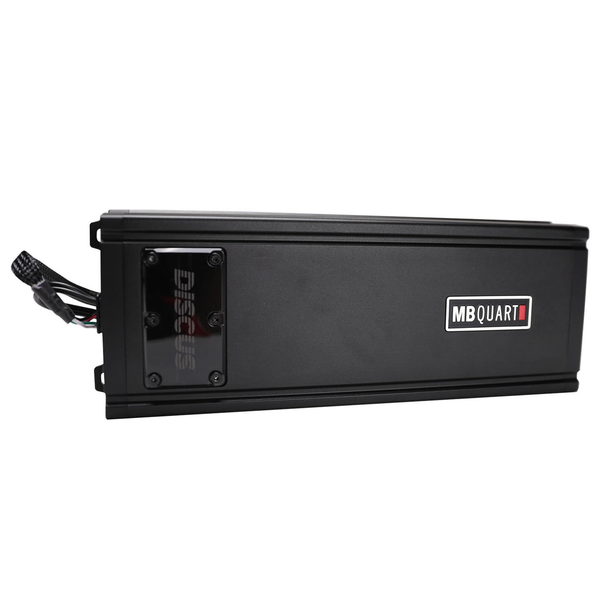 DA2-600.1D Discus 600 Watt Waterproof Monoblock Amplifier