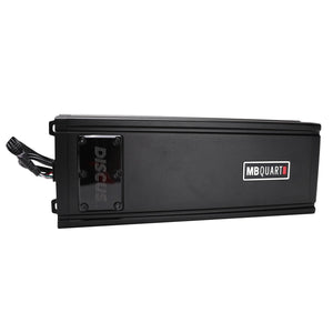 DA2-600.1D Discus 600 Watt Waterproof Monoblock Amplifier