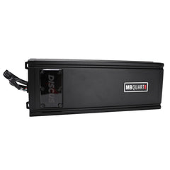 DA2-600.1D Discus 600 Watt Waterproof Monoblock Amplifier