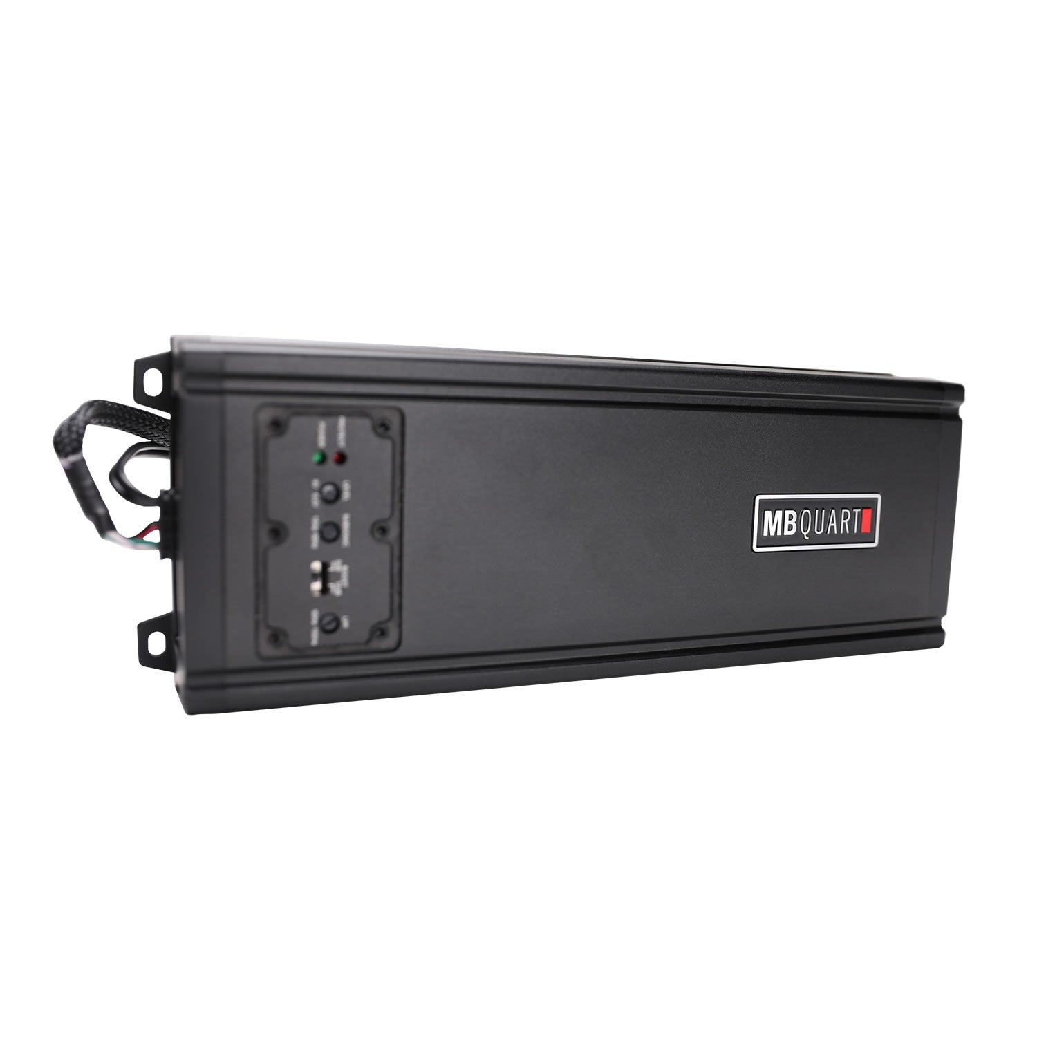 DA2-600.1D Discus 600 Watt Waterproof Monoblock Amplifier
