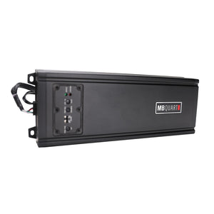 DA2-600.1D Discus 600 Watt Waterproof Monoblock Amplifier