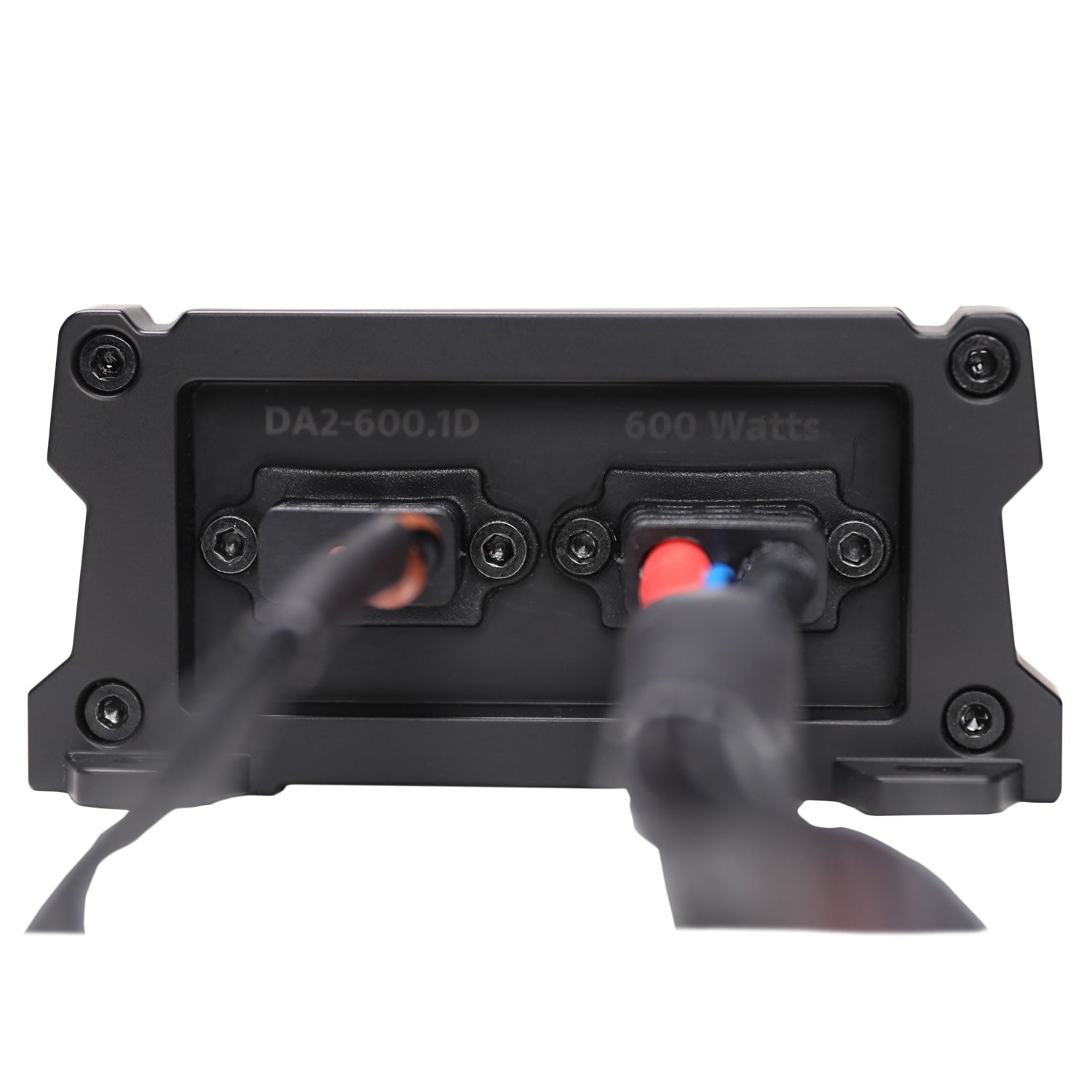 DA2-600.1D Discus 600 Watt Waterproof Monoblock Amplifier