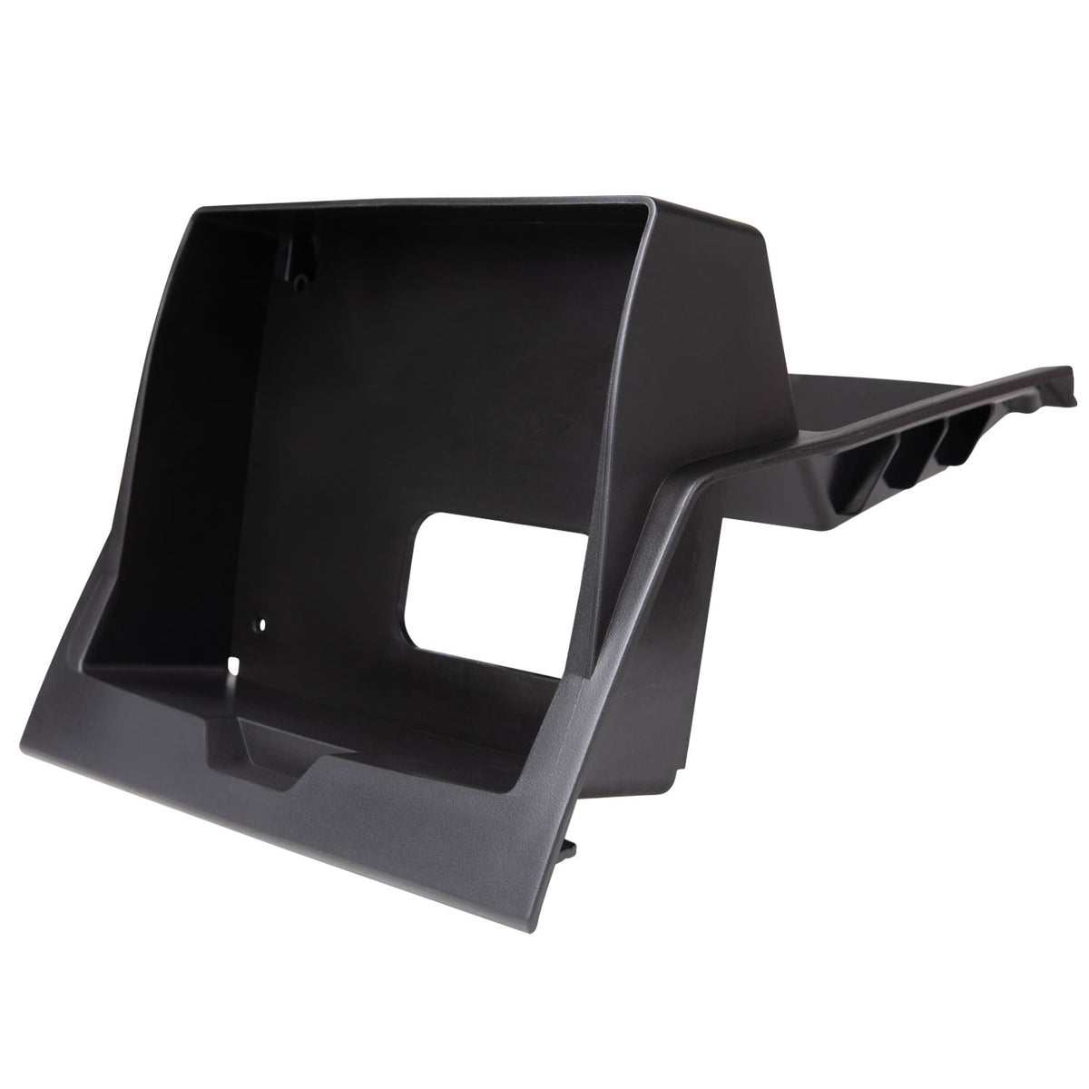 MBQRG-DASH-1 Polaris Ranger 1000 / XP 1000 Tuned GMR-7V1.2 Source Unit Dash Installation Kit
