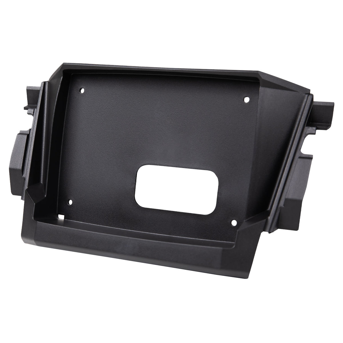 MBQRP-DASH-1 Polaris RZR Pro XP / Turbo R / Pro R 2020-2024 Tuned GMR-7V1 Source Unit Dash Installation Kit