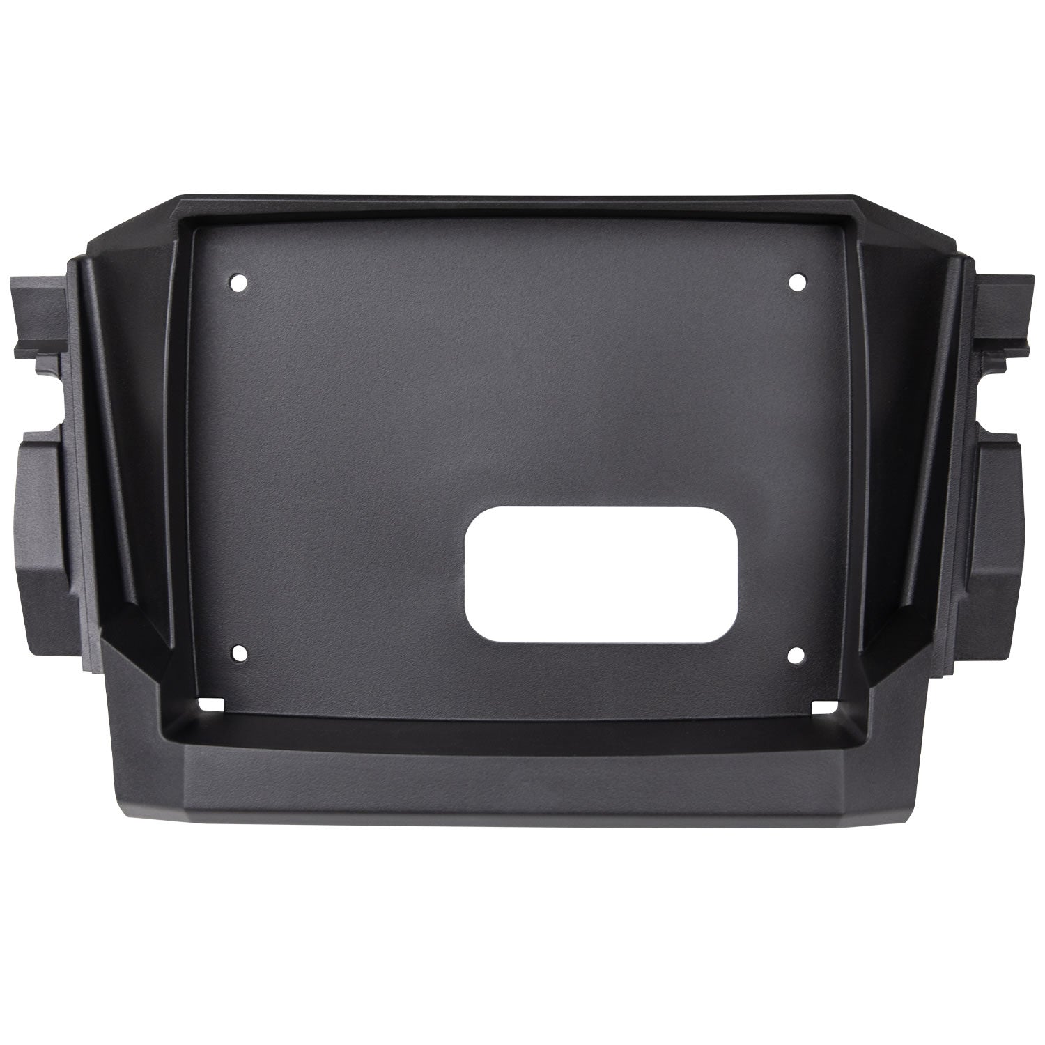 MBQRP-DASH-1 Polaris RZR Pro XP / Turbo R / Pro R 2020-2024 Tuned GMR-7V1 Source Unit Dash Installation Kit