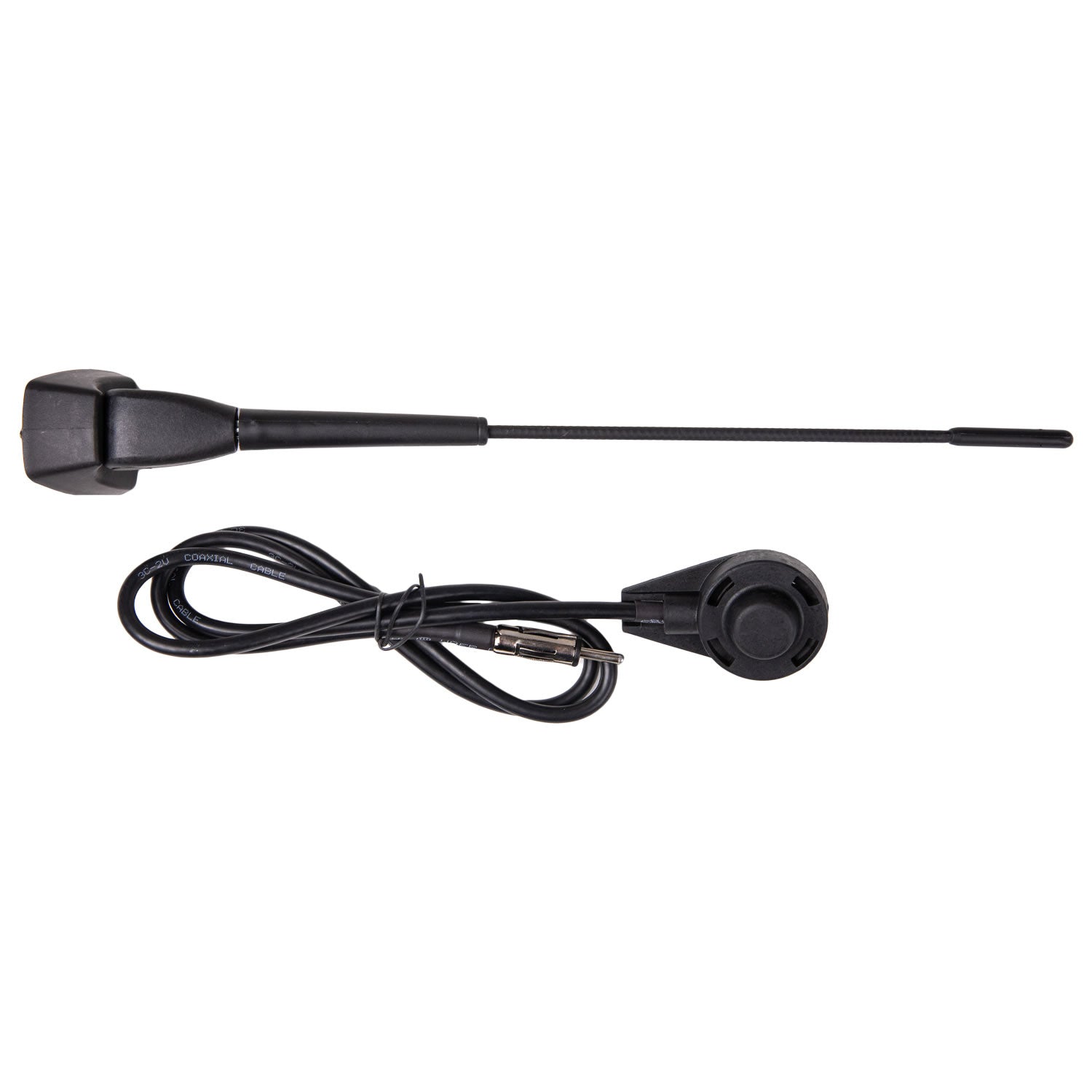 MBQRP-DASH-1 Polaris RZR Pro XP / Turbo R / Pro R 2020-2024 Tuned GMR-7V1 Source Unit Dash Installation Kit