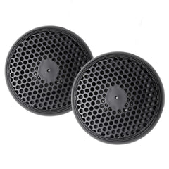 MBQRP-F116 Polaris RZR PRO XP / PRO R / TURBO R Tuned Audio Front Speaker Kit
