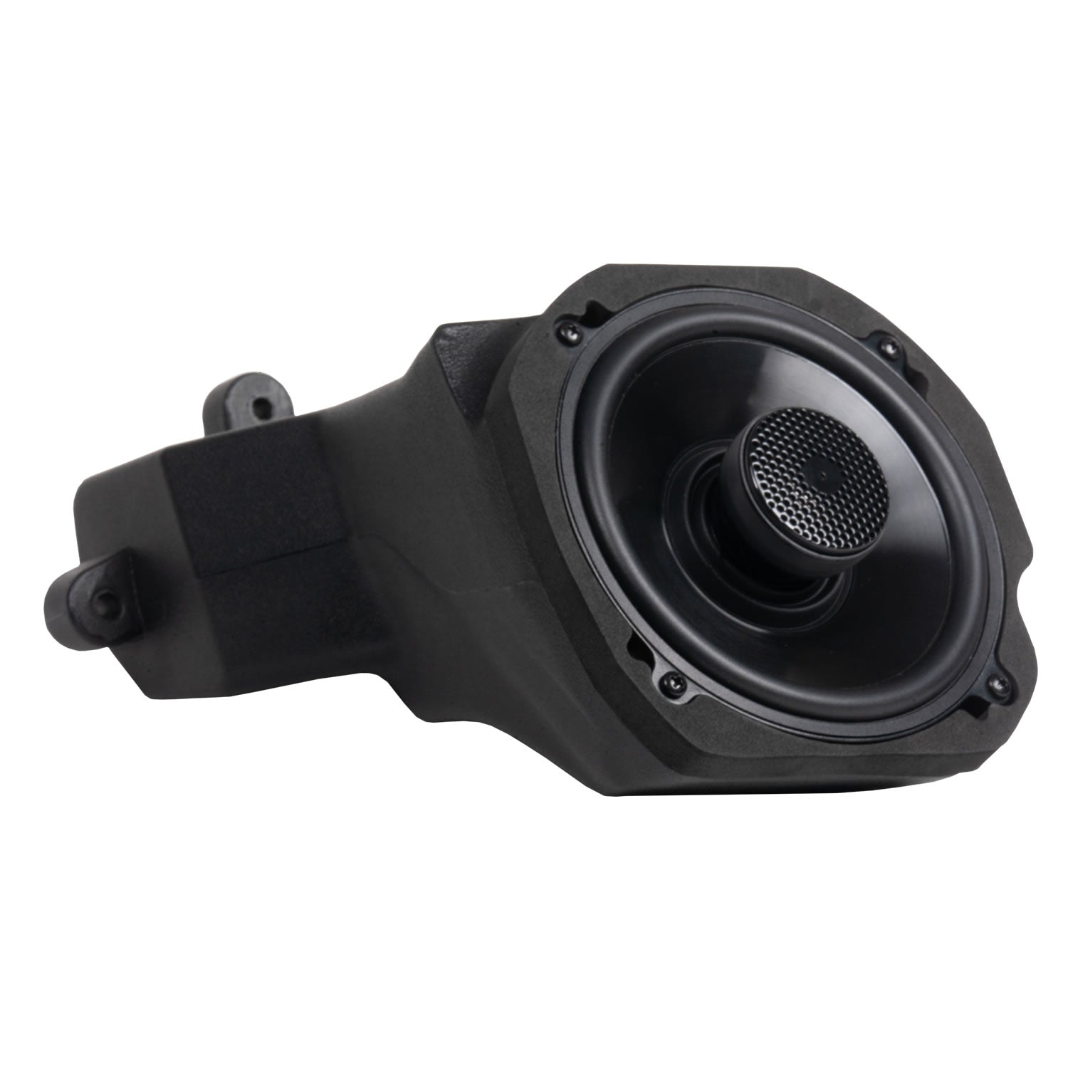 MBQRP-F116 Polaris RZR PRO XP / PRO R / TURBO R Tuned Audio Front Speaker Kit
