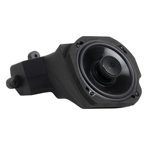 MBQRP-F116 Polaris RZR PRO XP / PRO R / TURBO R Tuned Audio Front Speaker Kit