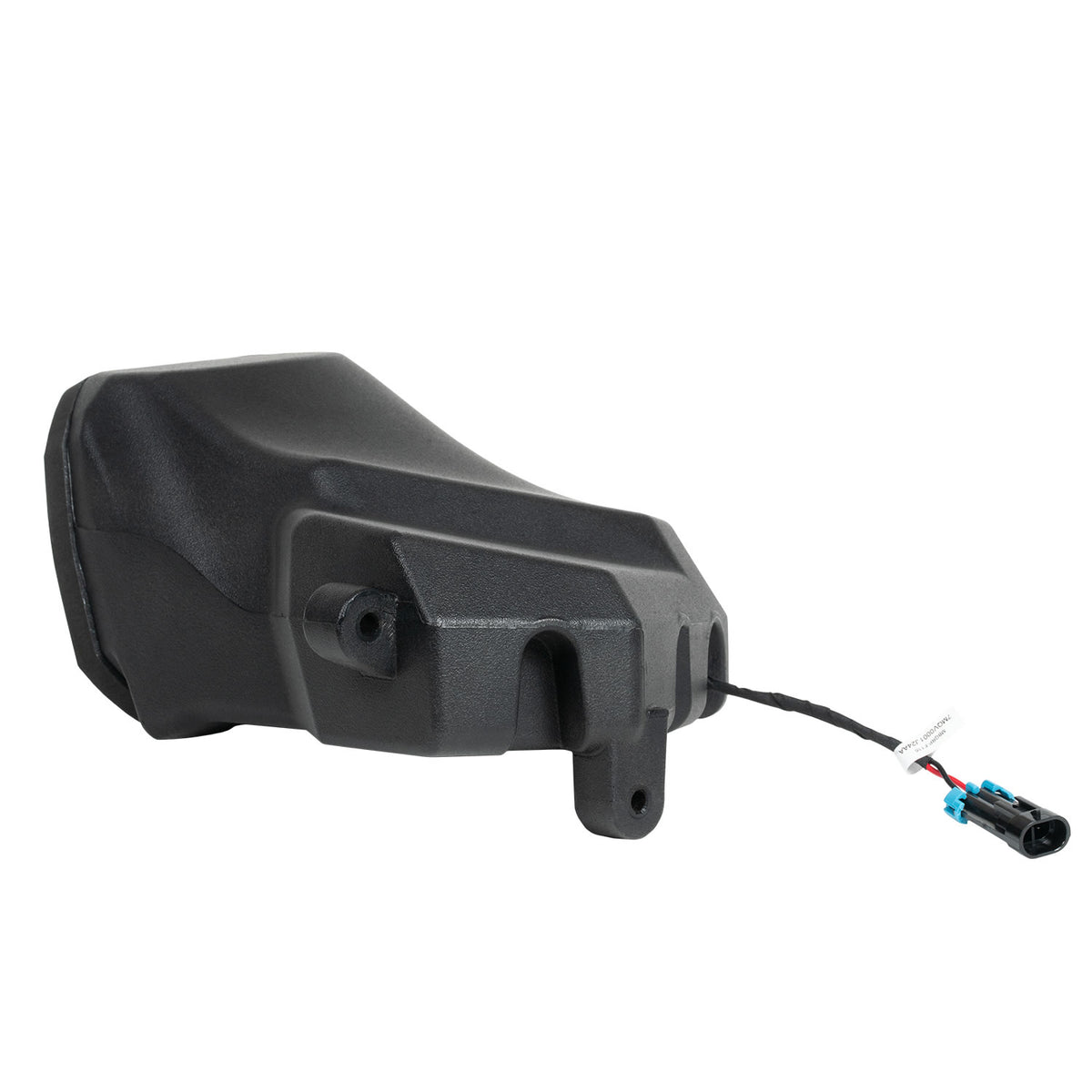 MBQRP-F116 Polaris RZR PRO XP / PRO R / TURBO R Tuned Audio Front Speaker Kit