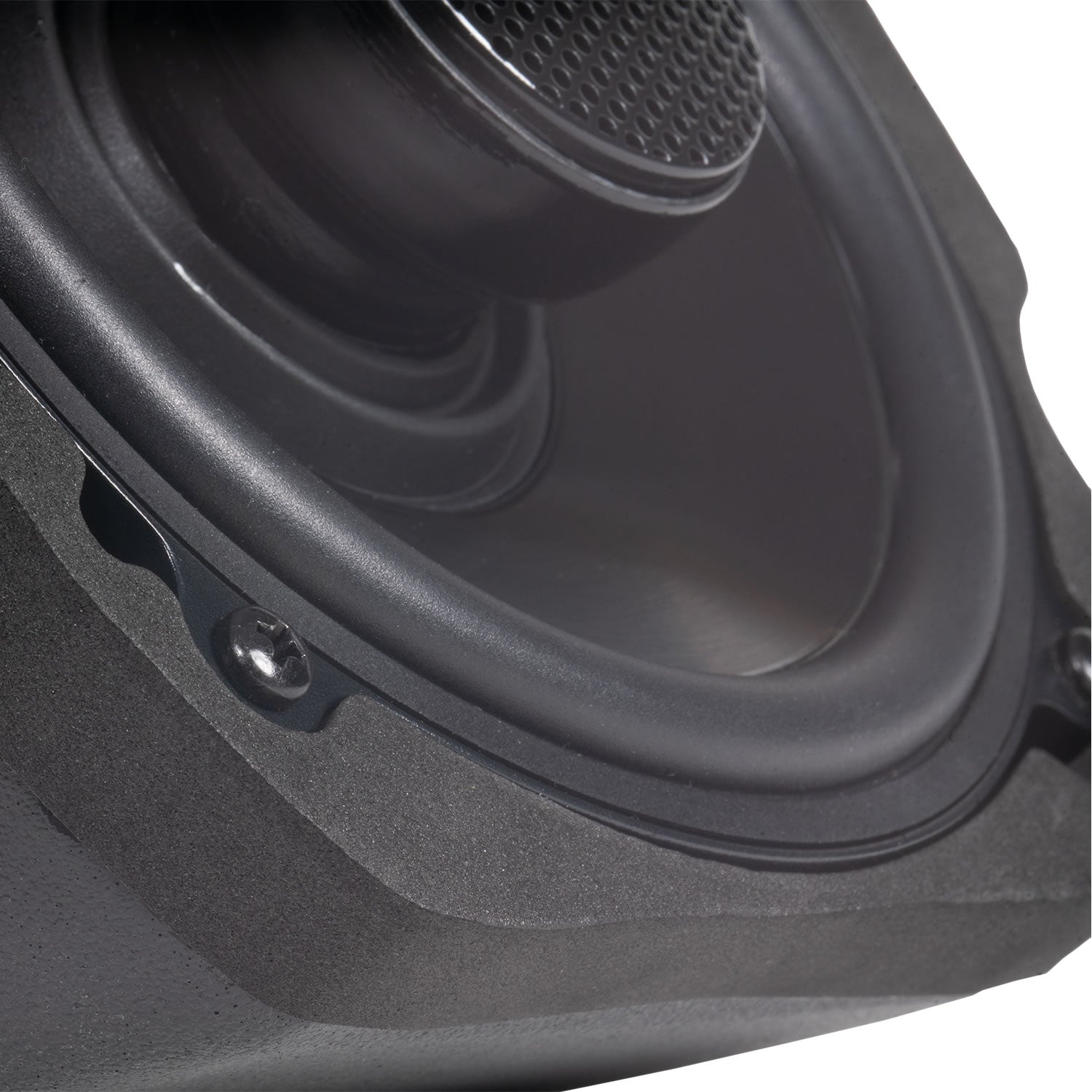 MBQRP-F116 Polaris RZR PRO XP / PRO R / TURBO R Tuned Audio Front Speaker Kit