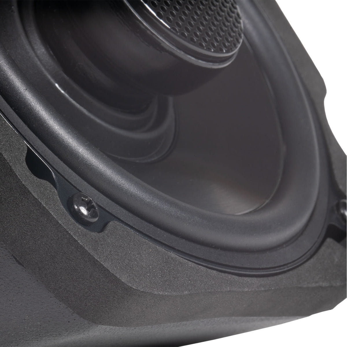 MBQRP-F116 Polaris RZR PRO XP / PRO R / TURBO R Tuned Audio Front Speaker Kit