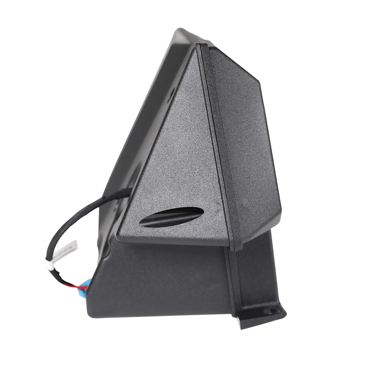 MBQRP-R116 Polaris RZR PRO XP / PRO R / TURBO R Tuned Audio Rear Speaker Kit