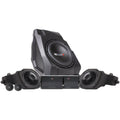 MBQRP-STG3-RC-1 800 Watt STAGE 3 Polaris RZR PRO XP / PRO R / TURBO R Tuned Audio System Designed for RIDE COMMAND™ with NO OEM Audio System