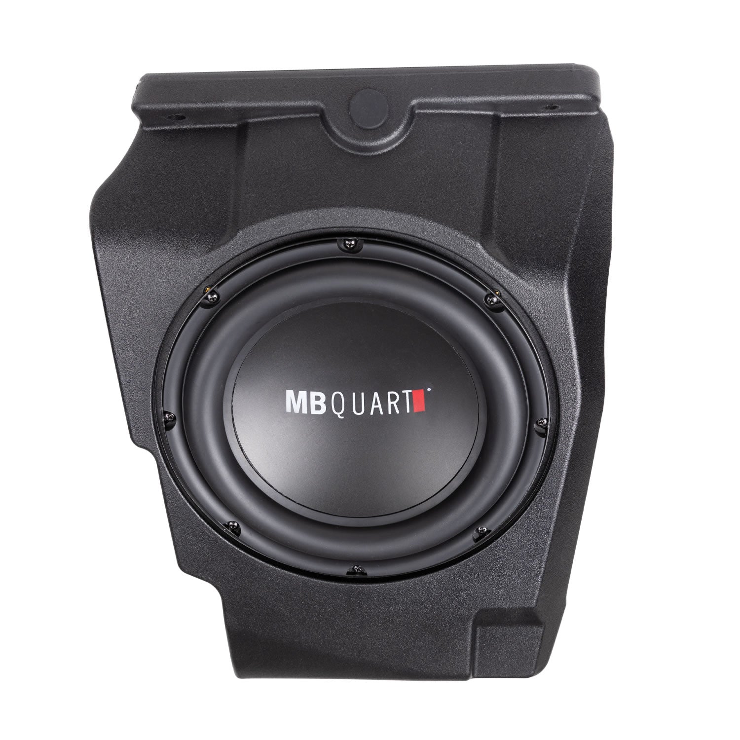 MBQRP-STG3-RC-1 800 Watt STAGE 3 Polaris RZR PRO XP / PRO R / TURBO R Tuned Audio System Designed for RIDE COMMAND™ with NO OEM Audio System
