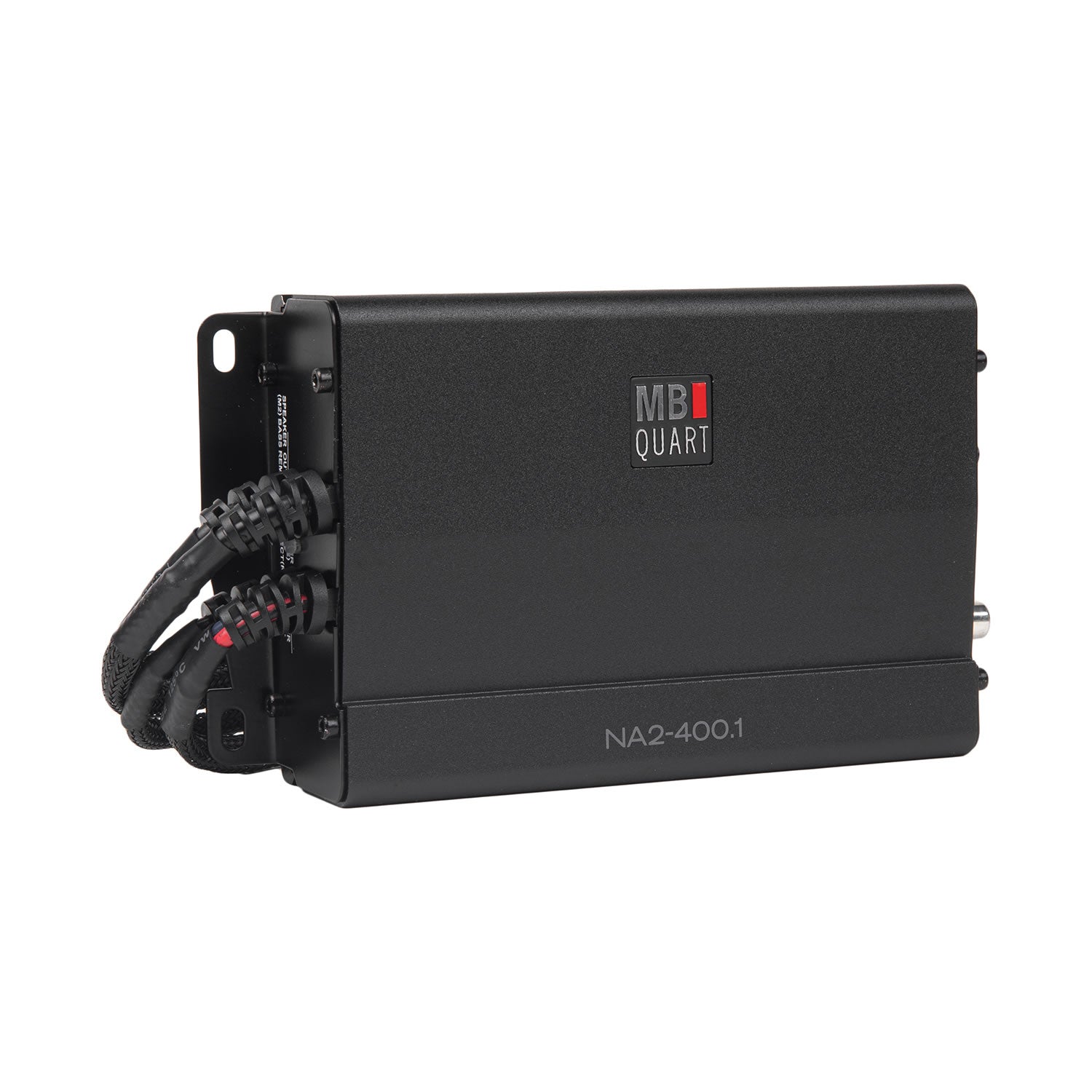 MBQRP-STG3-RC-1 800 Watt STAGE 3 Polaris RZR PRO XP / PRO R / TURBO R Tuned Audio System Designed for RIDE COMMAND™ with NO OEM Audio System