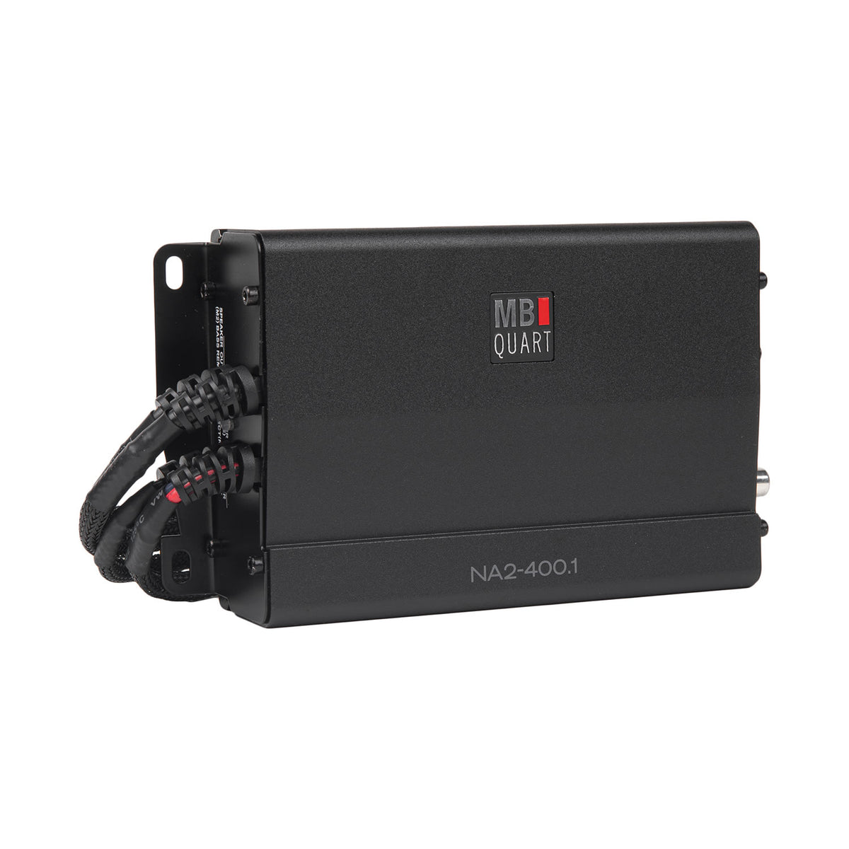 MBQRP-STG3-RC-1 800 Watt STAGE 3 Polaris RZR PRO XP / PRO R / TURBO R Tuned Audio System Designed for RIDE COMMAND™ with NO OEM Audio System
