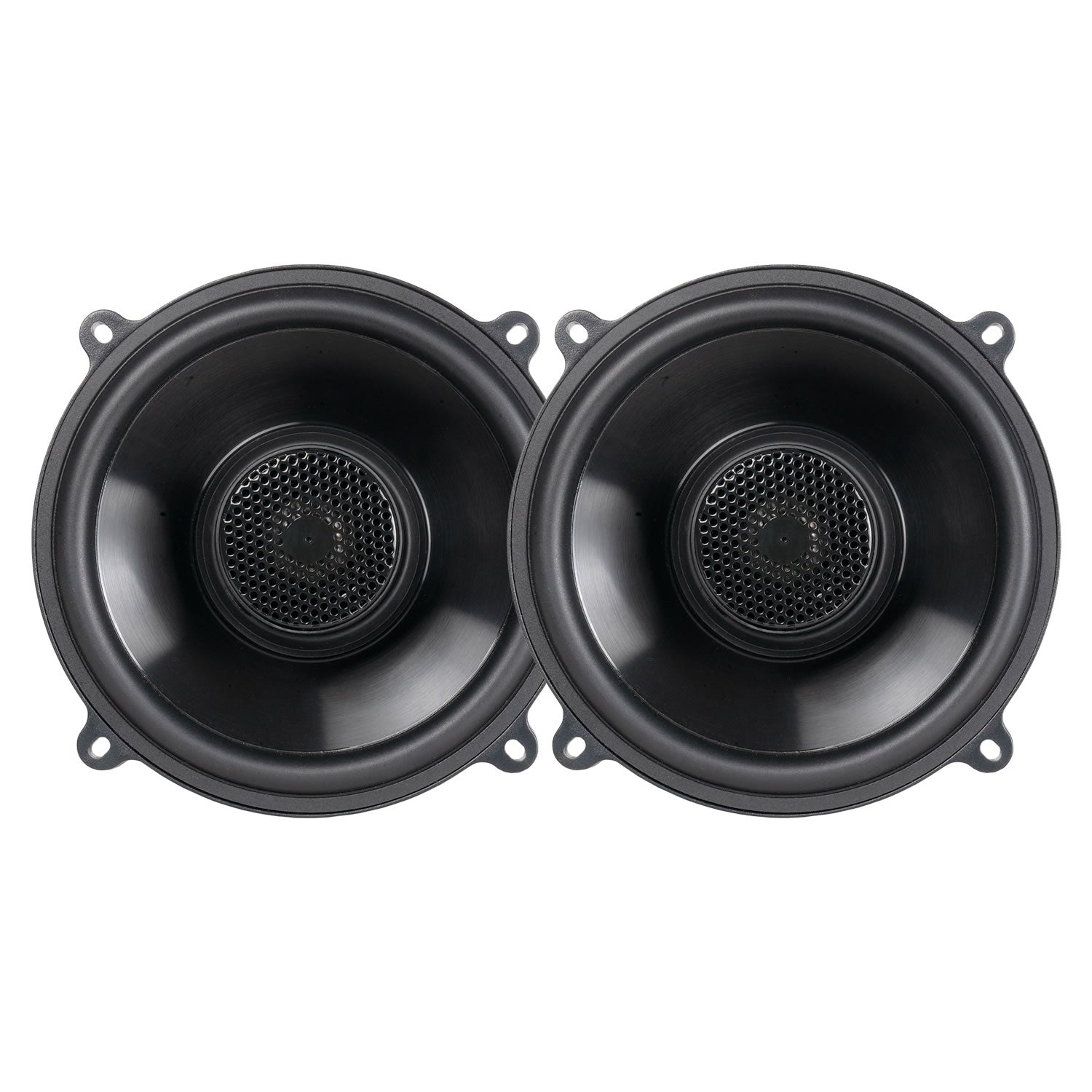 MBQRP-STG3-RC-UP-1 800 Watt STAGE 3 Polaris RZR PRO XP / PRO R / TURBO R Tuned Audio System Designed for RIDE COMMAND™ as Upgrade to EXISTING OEM Audio System