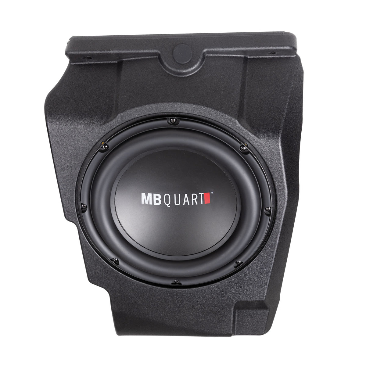 MBQRP-STG3-RC-UP-1 800 Watt STAGE 3 Polaris RZR PRO XP / PRO R / TURBO R Tuned Audio System Designed for RIDE COMMAND™ as Upgrade to EXISTING OEM Audio System